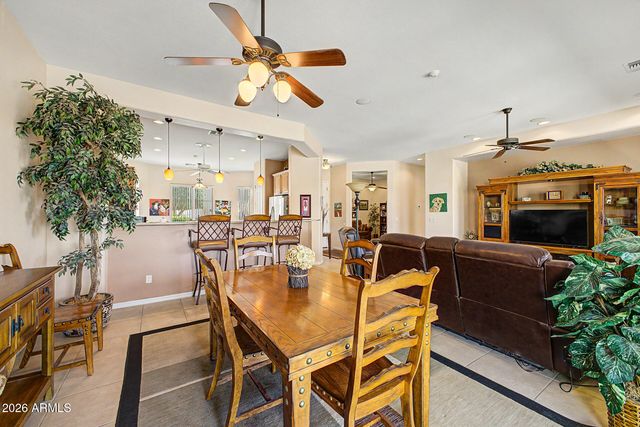 6420 W SARATOGA Way, Florence, AZ 85132