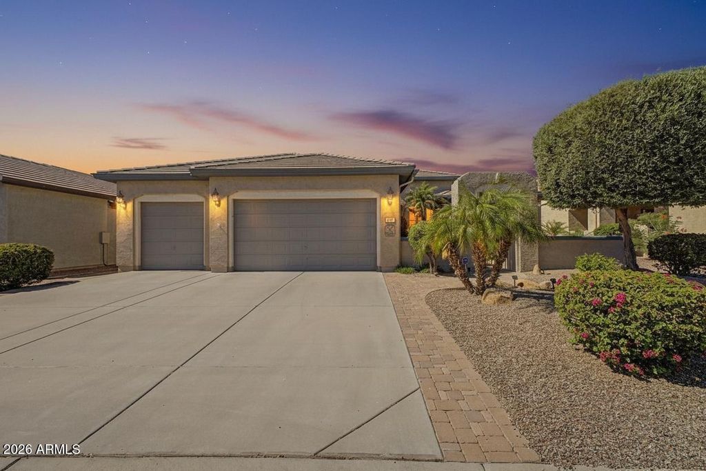 6420 W SARATOGA Way, Florence, AZ 85132