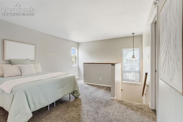 314 Cobblestone Drive, Colorado Springs, CO 80906