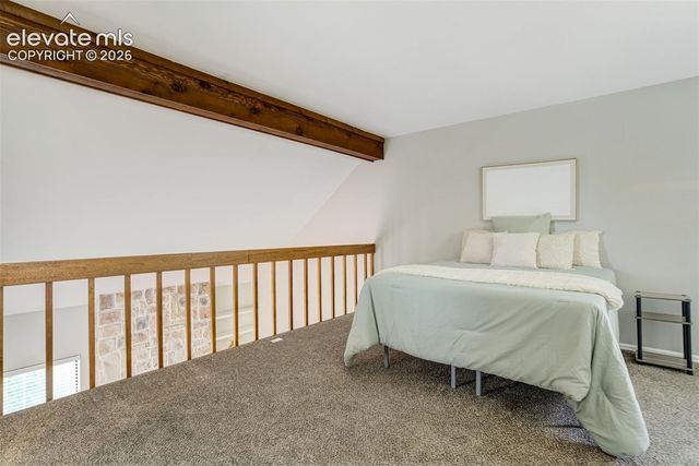 314 Cobblestone Drive, Colorado Springs, CO 80906