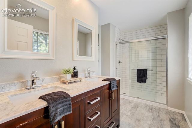 314 Cobblestone Drive, Colorado Springs, CO 80906