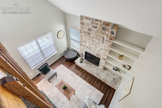 314 Cobblestone Drive, Colorado Springs, CO 80906