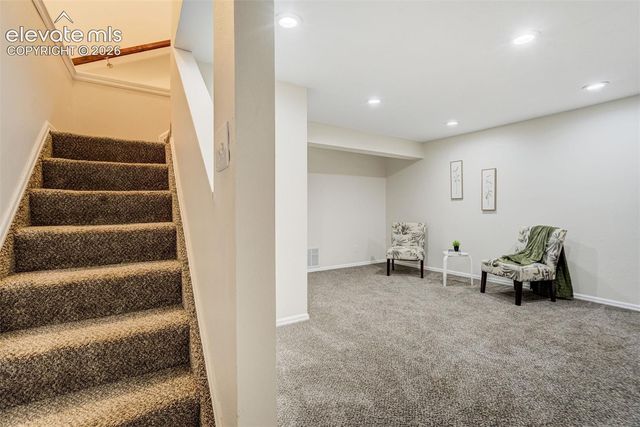 314 Cobblestone Drive, Colorado Springs, CO 80906