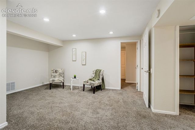 314 Cobblestone Drive, Colorado Springs, CO 80906