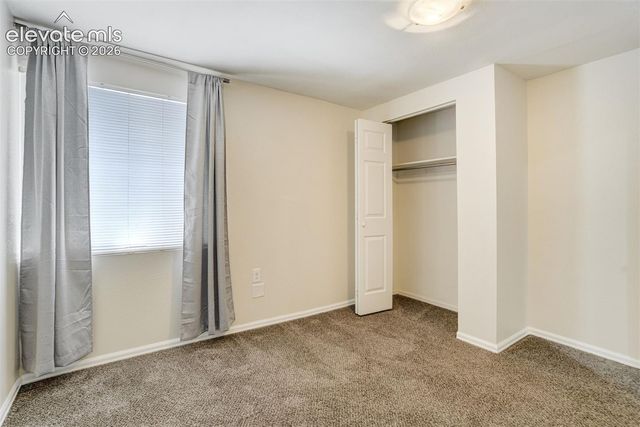 314 Cobblestone Drive, Colorado Springs, CO 80906