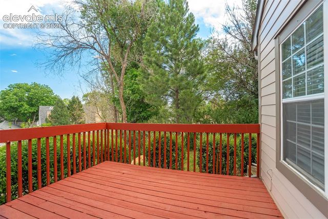 314 Cobblestone Drive, Colorado Springs, CO 80906
