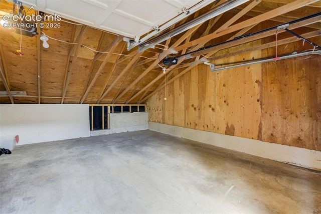 314 Cobblestone Drive, Colorado Springs, CO 80906