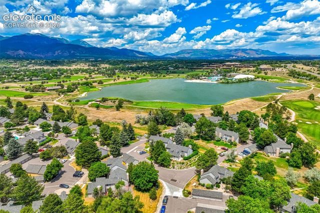 314 Cobblestone Drive, Colorado Springs, CO 80906