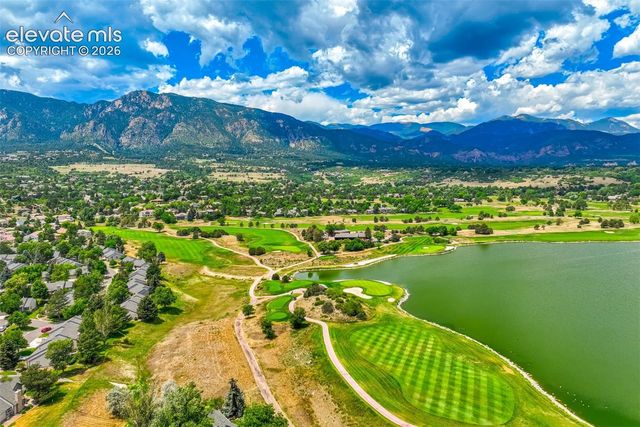 314 Cobblestone Drive, Colorado Springs, CO 80906