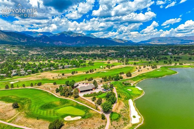 314 Cobblestone Drive, Colorado Springs, CO 80906
