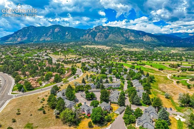 314 Cobblestone Drive, Colorado Springs, CO 80906