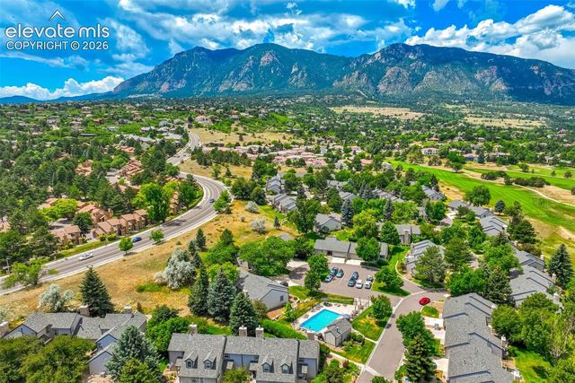 314 Cobblestone Drive, Colorado Springs, CO 80906
