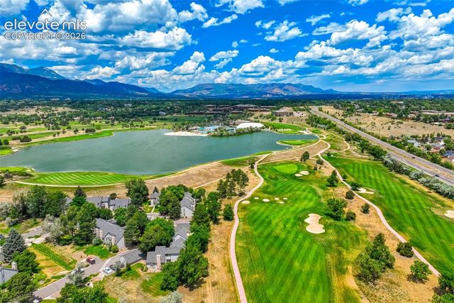 314 Cobblestone Drive, Colorado Springs, CO 80906