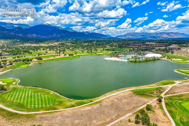 314 Cobblestone Drive, Colorado Springs, CO 80906