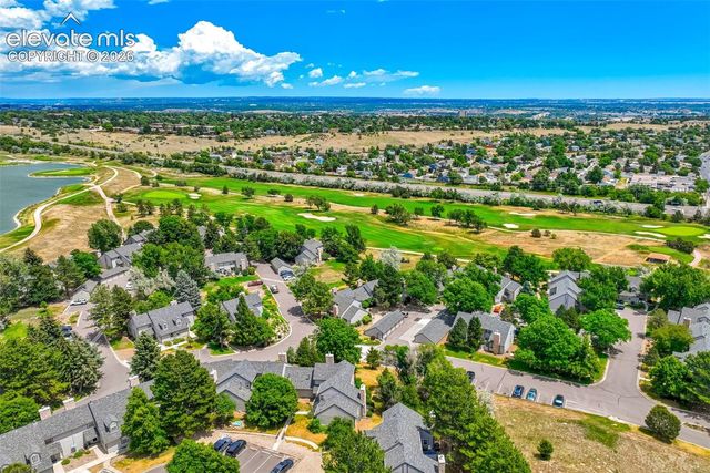 314 Cobblestone Drive, Colorado Springs, CO 80906