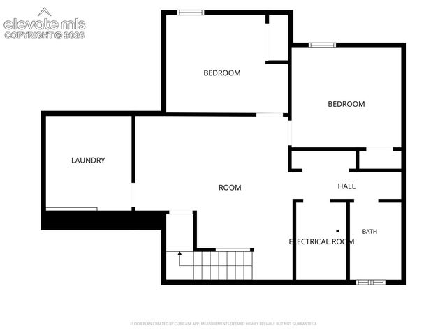 314 Cobblestone Drive, Colorado Springs, CO 80906