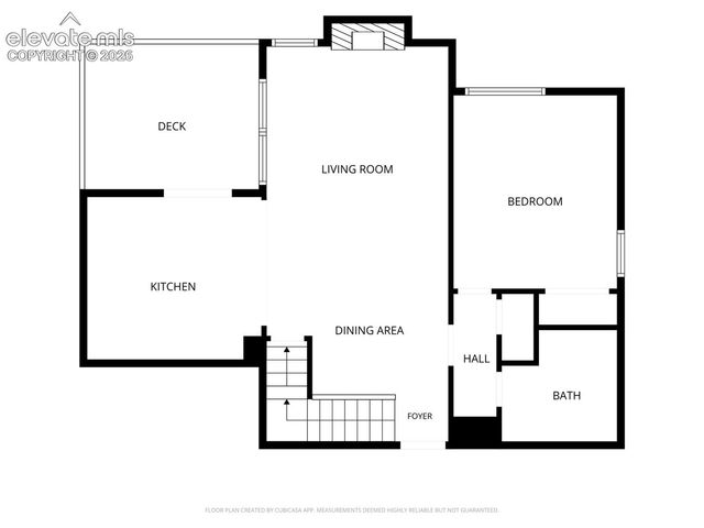 314 Cobblestone Drive, Colorado Springs, CO 80906