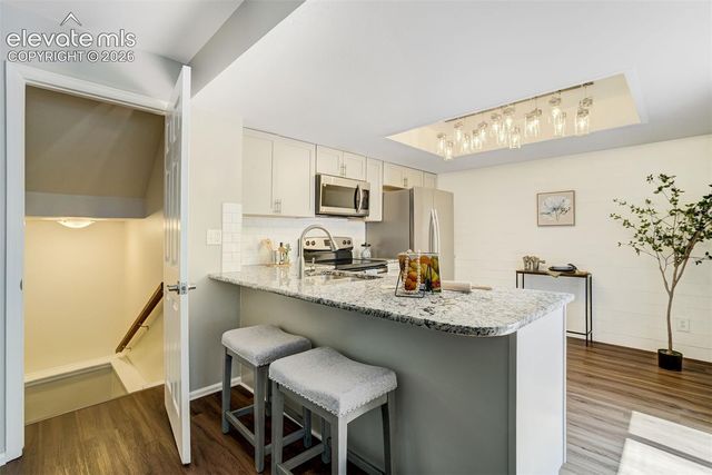 314 Cobblestone Drive, Colorado Springs, CO 80906