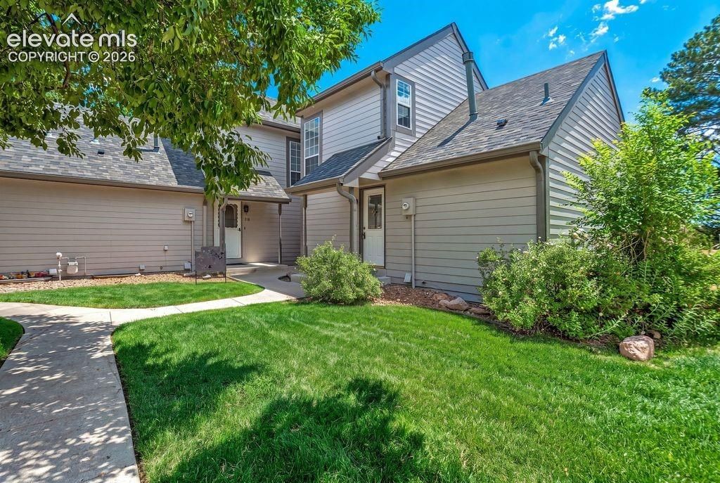 314 Cobblestone Drive, Colorado Springs, CO 80906 — photo 3