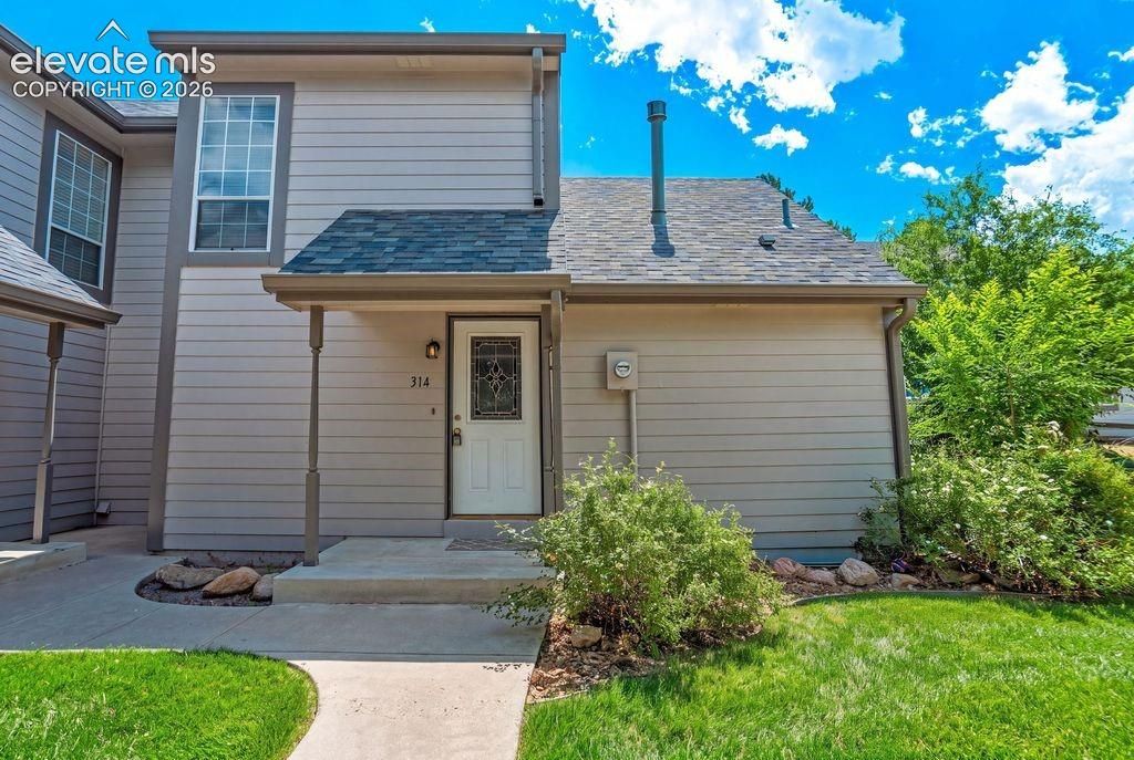 314 Cobblestone Drive, Colorado Springs, CO 80906 — photo 4
