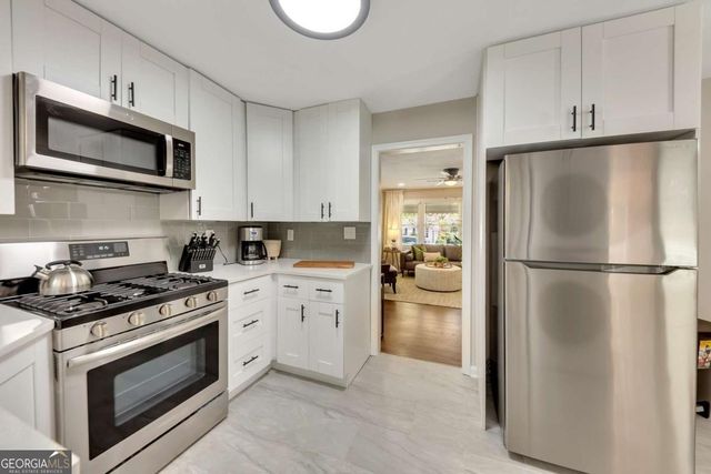 55 Guinn Street SW, Marietta, GA 30060