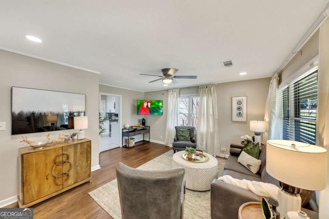 55 Guinn Street SW, Marietta, GA 30060