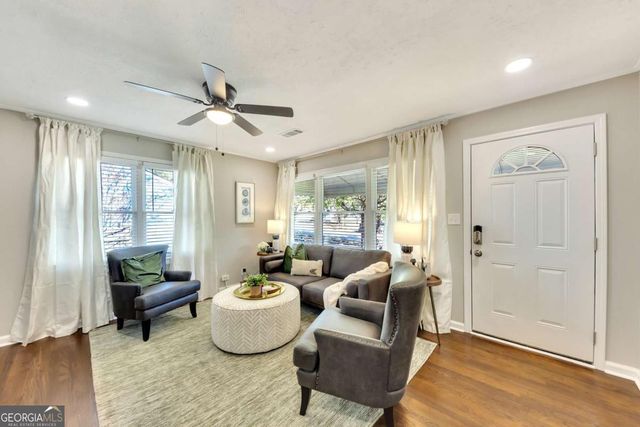 55 Guinn Street SW, Marietta, GA 30060
