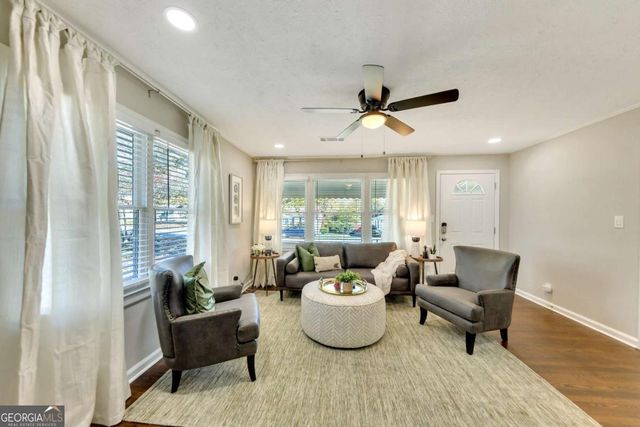 55 Guinn Street SW, Marietta, GA 30060