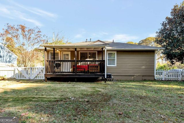 55 Guinn Street SW, Marietta, GA 30060