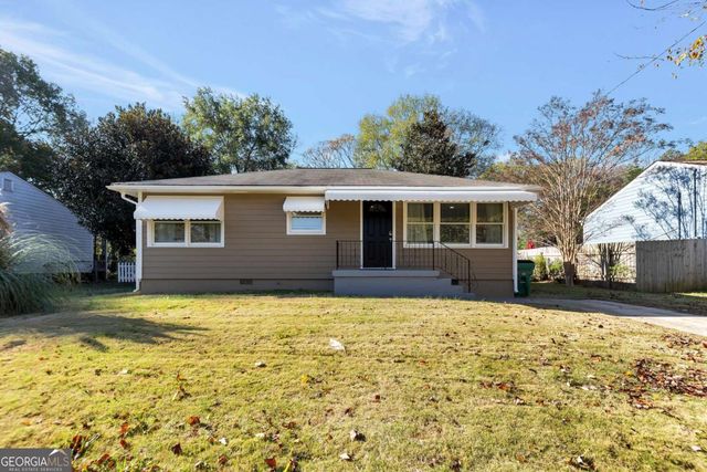 55 Guinn Street SW, Marietta, GA 30060