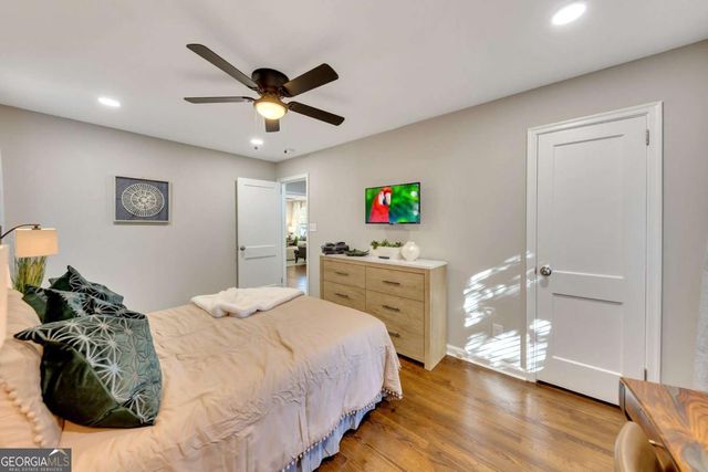 55 Guinn Street SW, Marietta, GA 30060