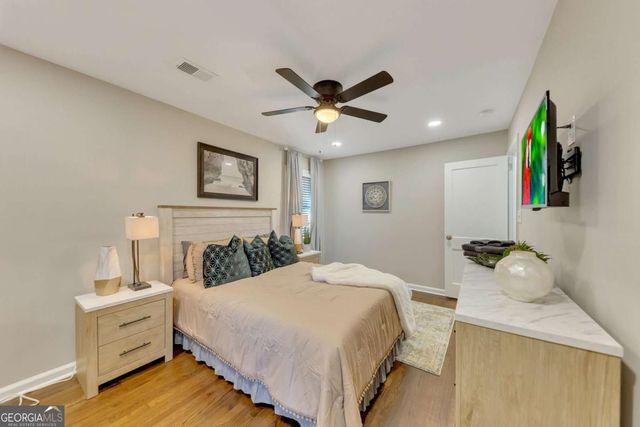 55 Guinn Street SW, Marietta, GA 30060