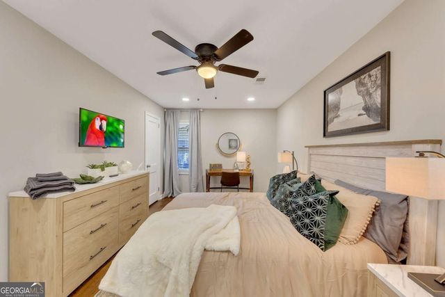 55 Guinn Street SW, Marietta, GA 30060
