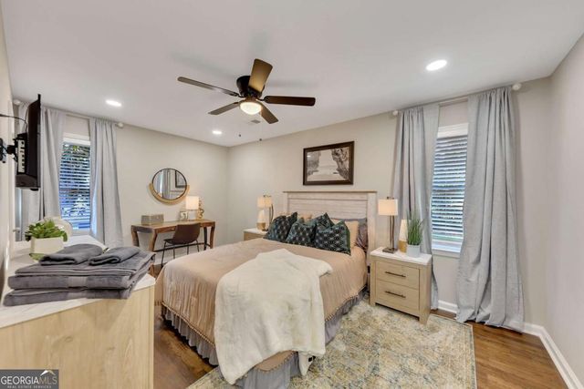 55 Guinn Street SW, Marietta, GA 30060