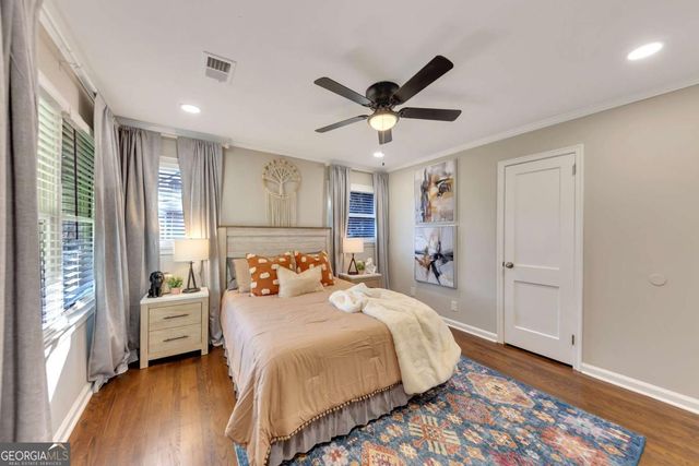 55 Guinn Street SW, Marietta, GA 30060