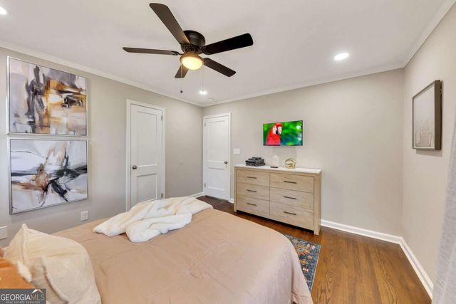 55 Guinn Street SW, Marietta, GA 30060