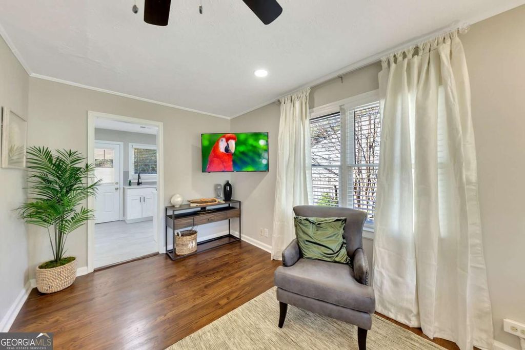 55 Guinn Street SW, Marietta, GA 30060