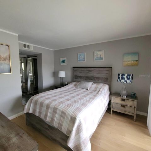 19505 QUESADA AVENUE FF201, Port Charlotte, FL 33948