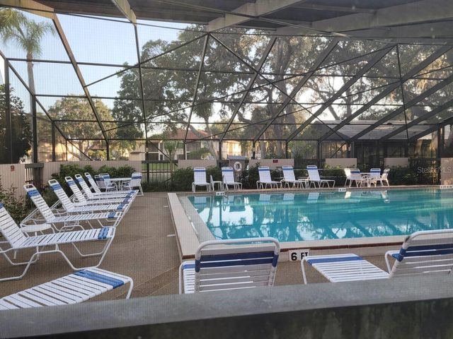 19505 QUESADA AVENUE FF201, Port Charlotte, FL 33948