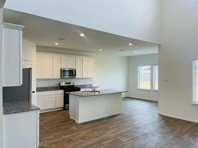 7403 Canyon Stream Street, Richmond, TX 77469