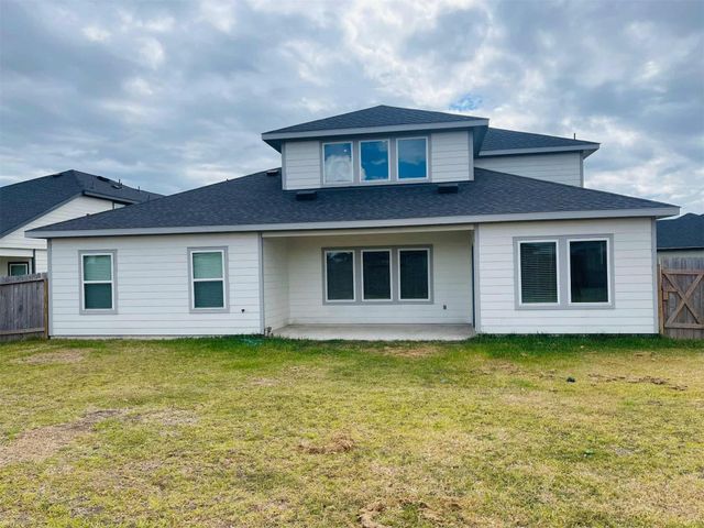 7403 Canyon Stream Street, Richmond, TX 77469