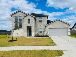 7403 Canyon Stream Street, Richmond, TX 77469
