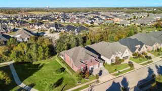 1701 Trinidad Way, Argyle, TX 76226