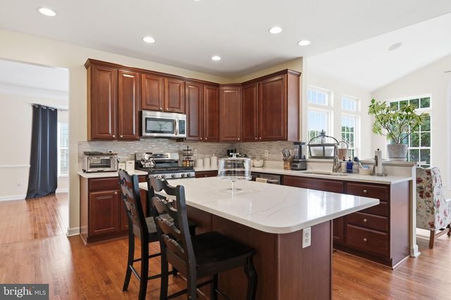 11257 SUFFOLK DR, Hagerstown, MD 21742