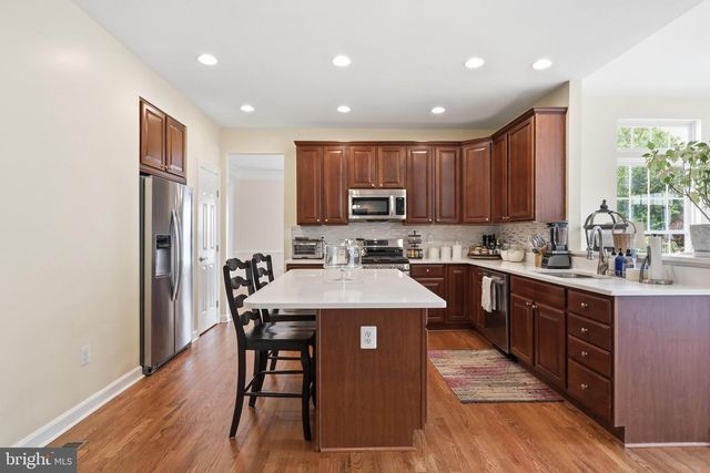 11257 SUFFOLK DR, Hagerstown, MD 21742