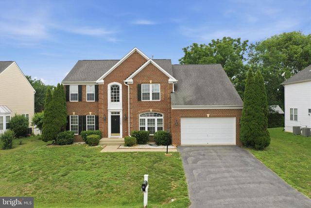 11257 SUFFOLK DR, Hagerstown, MD 21742