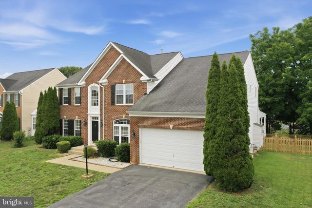 11257 SUFFOLK DR, Hagerstown, MD 21742