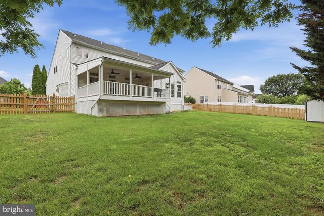 11257 SUFFOLK DR, Hagerstown, MD 21742