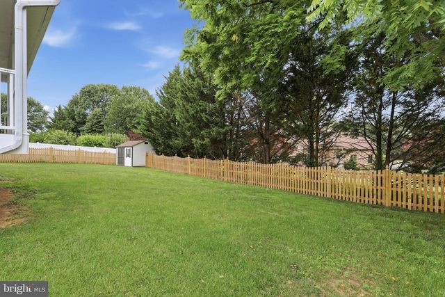 11257 SUFFOLK DR, Hagerstown, MD 21742