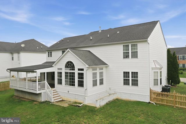 11257 SUFFOLK DR, Hagerstown, MD 21742